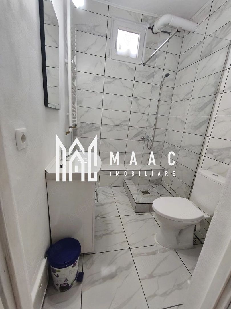 Apartament de închiriat Sibiu | Central | 2 camere | 50 mp - Poză 5