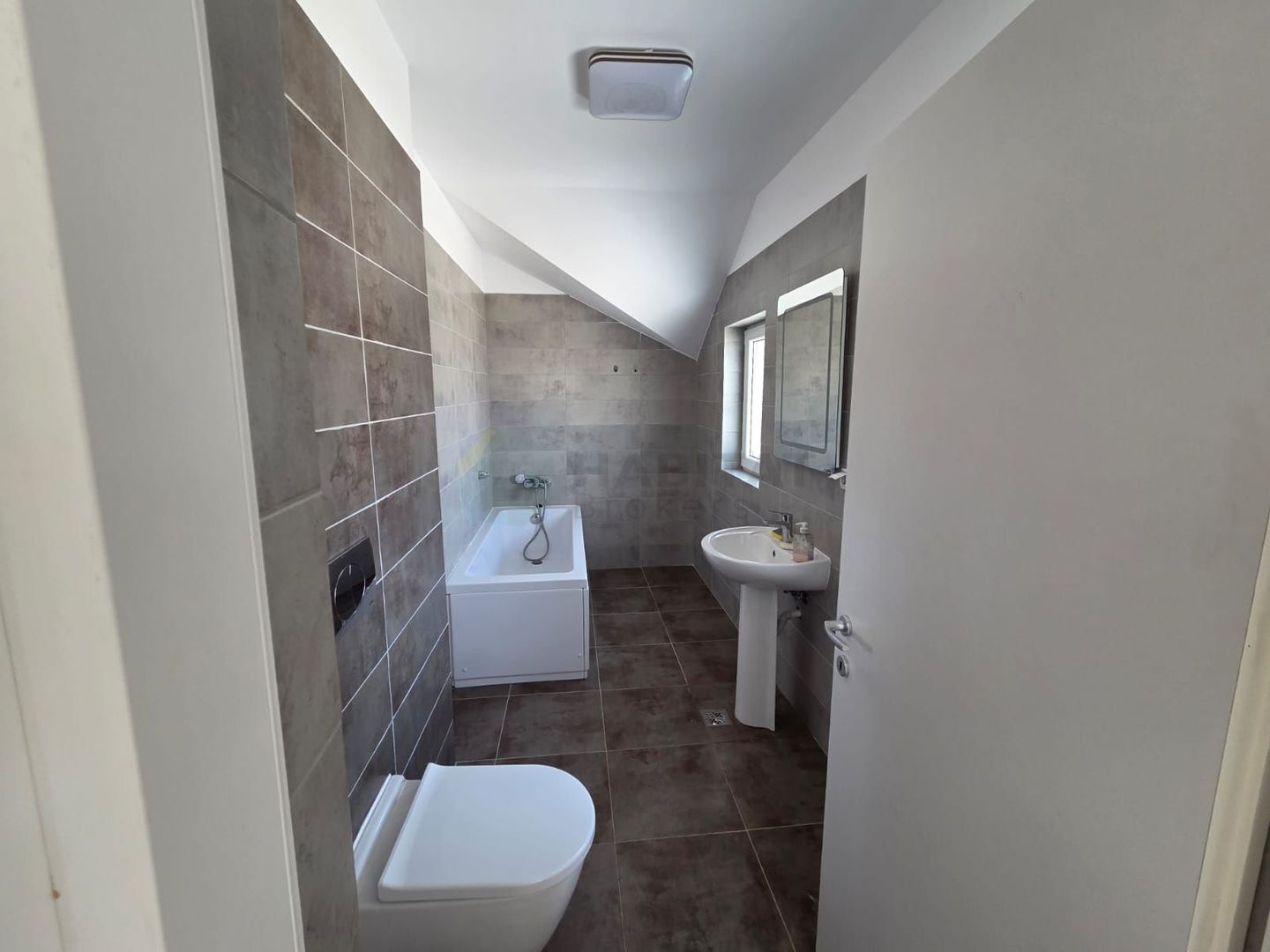 Penthouse spectaculos de închiriat în Cosmopolis – Northlight | - Poză 20