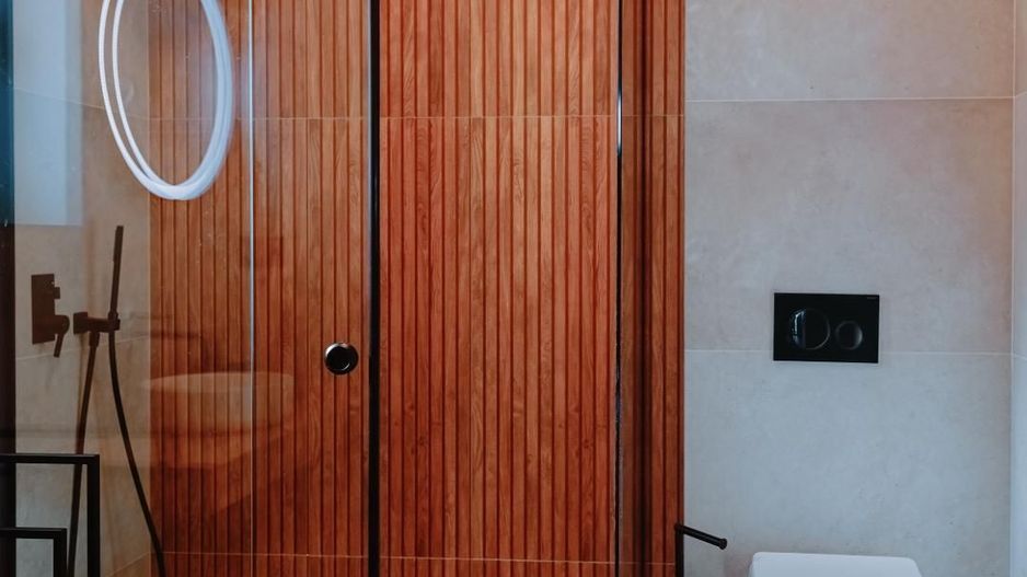 Vilă individuală cu design contemporan în Residence 5 Villas - Poză 22