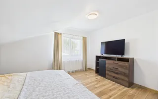 Vila individuala 5 cam I independenta energetic I vânzare in Berceni - Poză 17