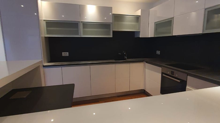 Apartament spatios HIGH END 3 camere I Floreasca 1 - Poză 19