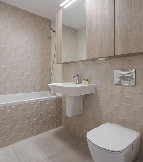 Inchiriere Studio 2 Camere Cloud 9 Residence - Poză 7