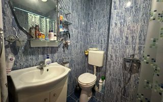 3 camere | etaj 1 | mobilat si utilat | zona excelenta | - Poză 12