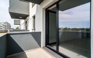 Militari-Pacii-Preciziei, 2 camere, 58.7 mp, Bloc Nou, Ideal Investitie - Poză 5