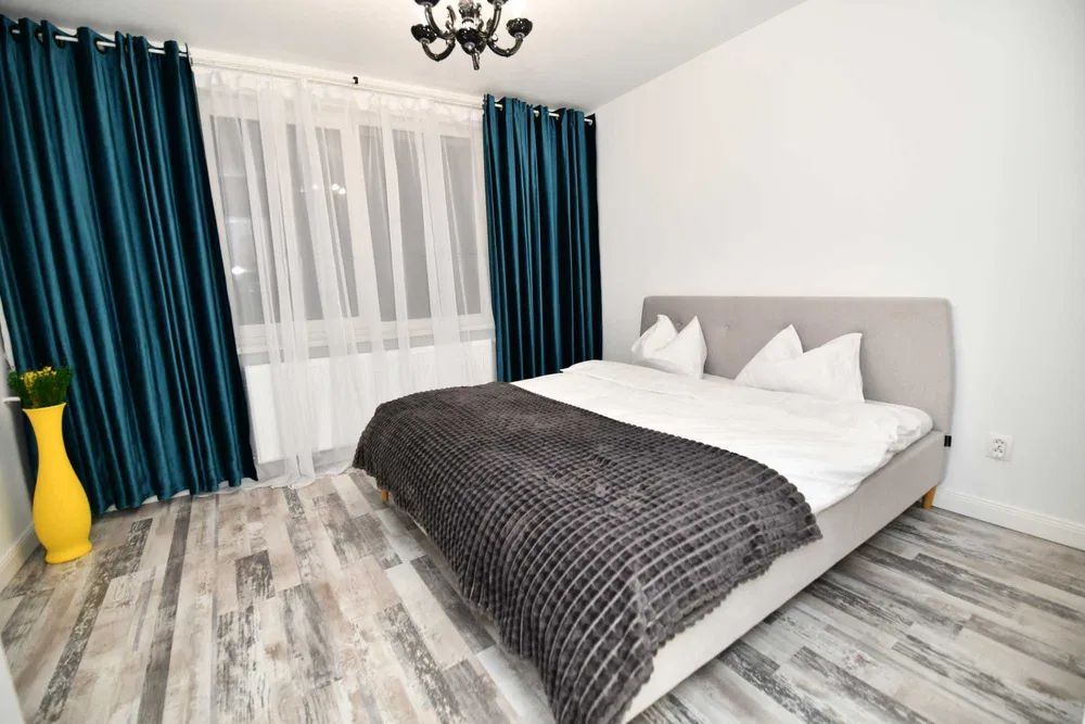 Apartament superb Calea Victoriei - Poză 3