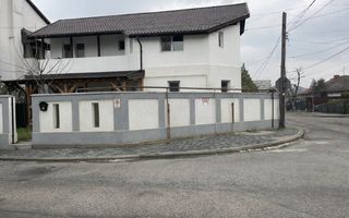 Casă în zonă centrală, Cantemir, Iași, pentru locuință sau buissnes - Poză 1