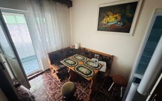 3 Camere Decomandat | Zonă Semicentrală | Etaj 3 | 0% Comision - Poză 1