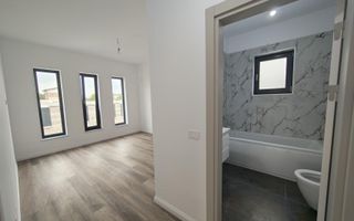 Casa premium stil mediteranean | Parter | 4camere | Aviatorilor - Poză 7