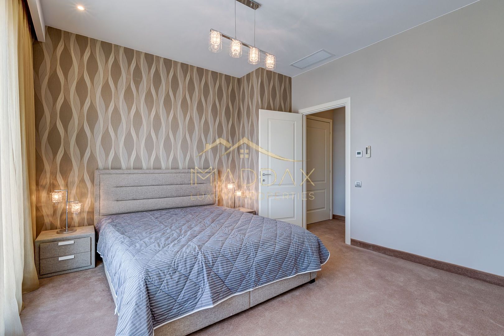 Penthouse exclusivist***169 mp// terasa 218 mp***zona de Nord - Poză 5