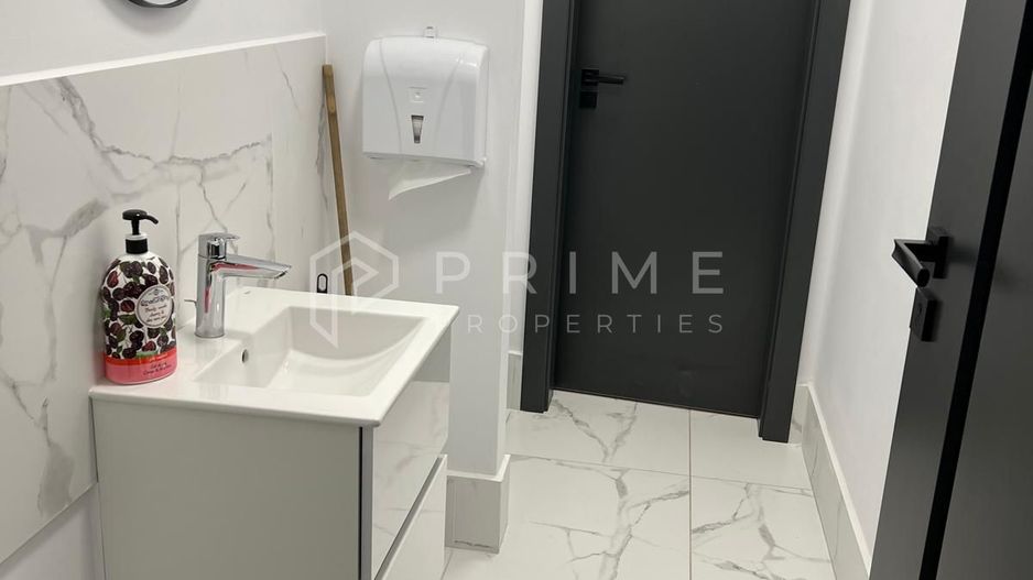 Spațiu de birouri premium de închiriat – 180 mp | Bd. Gheorghe Doja - Poză 8