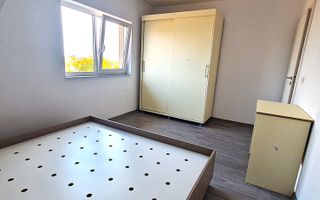 Apartament nou de vanzare, 3 camere Giarmata Vii mobilat si utilat.Comision ,,0" - Poză 12