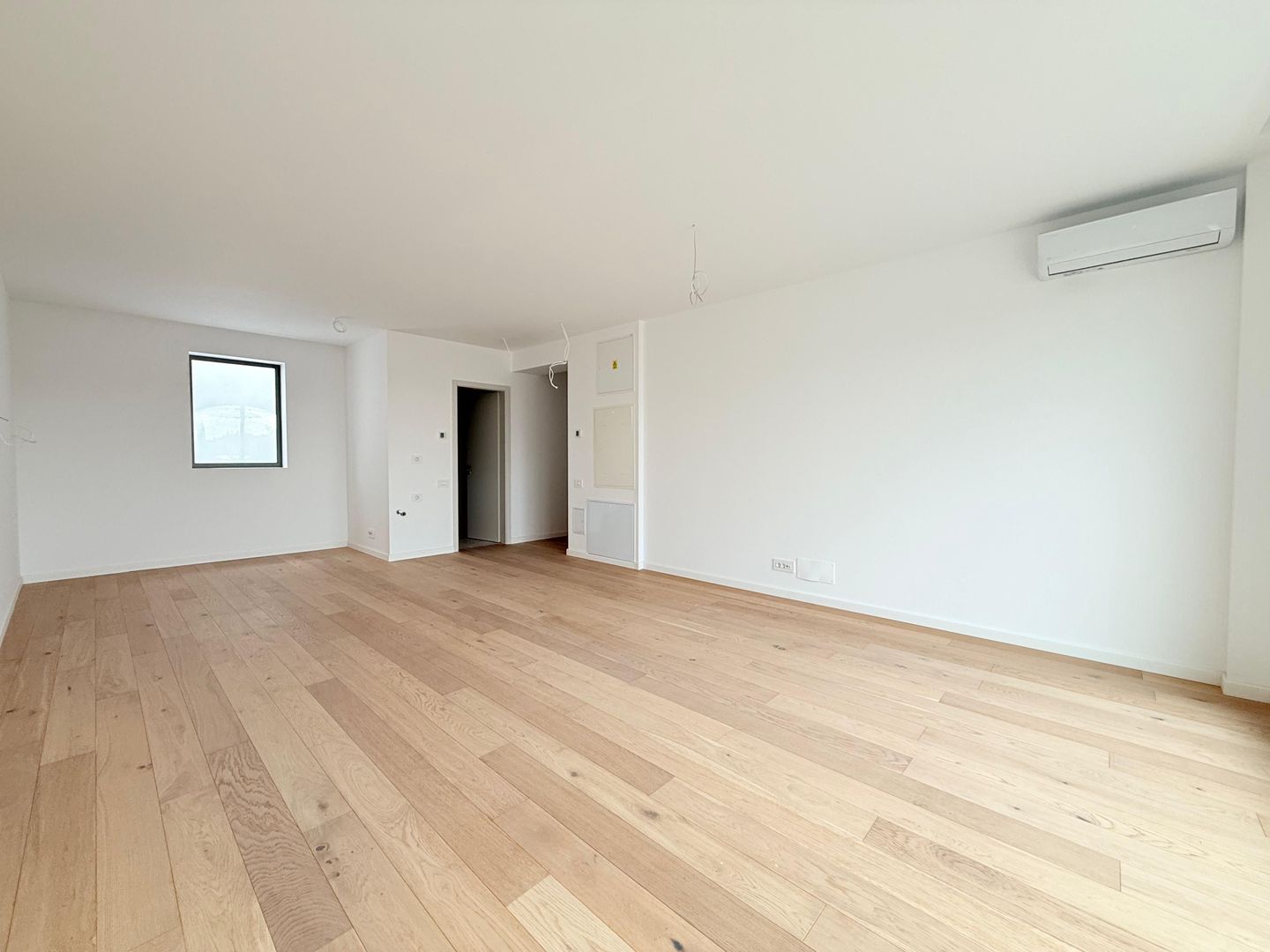 Studio | 41,9 mp utili | terasa de 7,7 mp | imobil nou | Timpuri Noi - Poză 4
