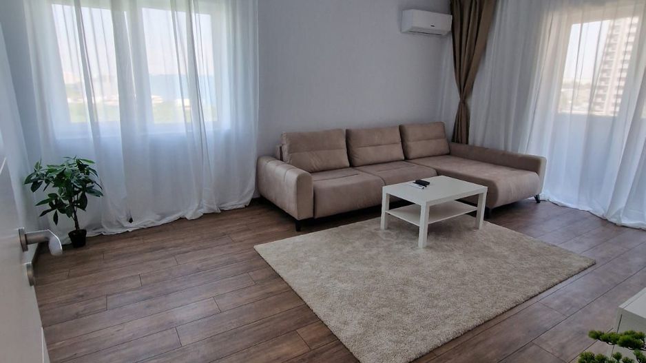 3 camere l Grand Kristal l Parcare l Apărătorii Patriei - Poză 2