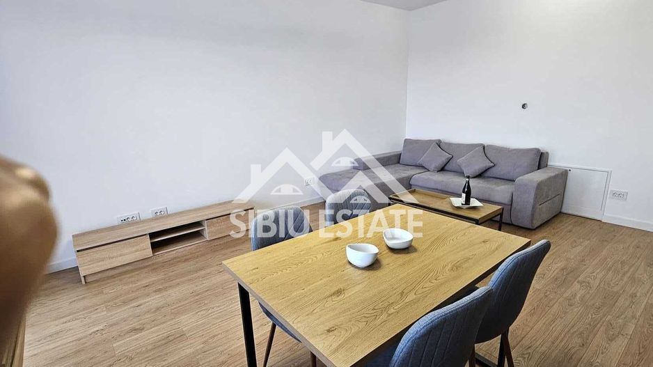 Apartament modern 3 camere de închiriat – Calea Șurii Mici, Sibiu - Poză 2