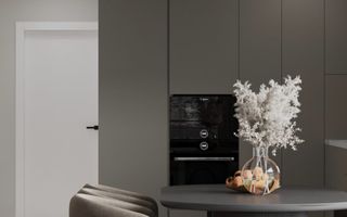 VANZARE Apartament cu 2 camere in zona Pipera Nobel Art Apartaments - Poză 11