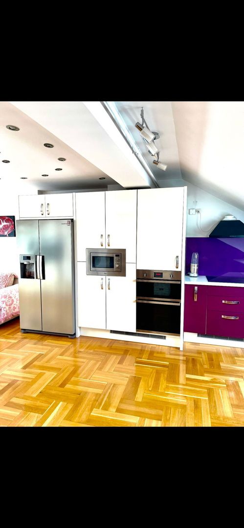 Brasadas vinde apartament cu 3 camere, NOU 116mp. - Poză 5