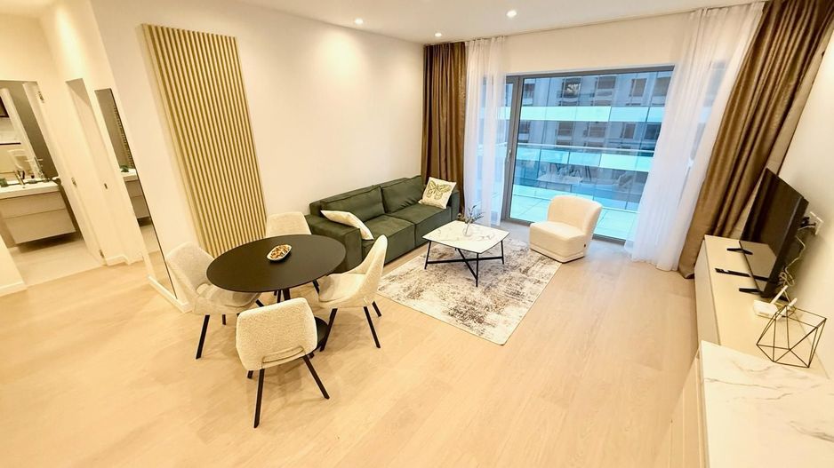 APARTAMENT PREMIUM | 2 CAMERE | VIEW SUPERB | AVIATIEI TOWER - Poză 4