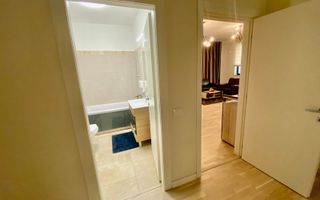 Apartament 3 camere lux // Parcul Herăstrău // loc parcare - Poză 11