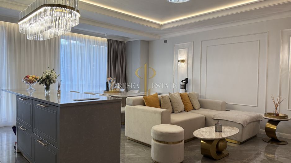 Apartament modern 2 camere| Braytim - Giroc - Poză 1