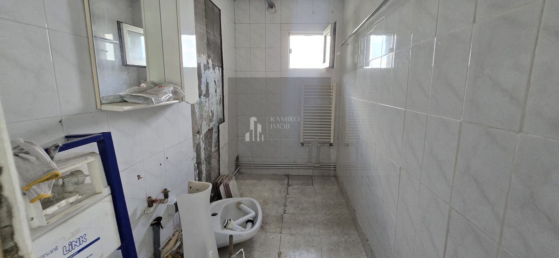 Apartament 3 camere 600 metri METROU BRANCOVEANU/CENTRALA - Poză 11