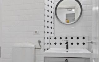 BRASADAS închiriază ap 2 cam 5/8 Marasesti - Cantemir - Poză 6