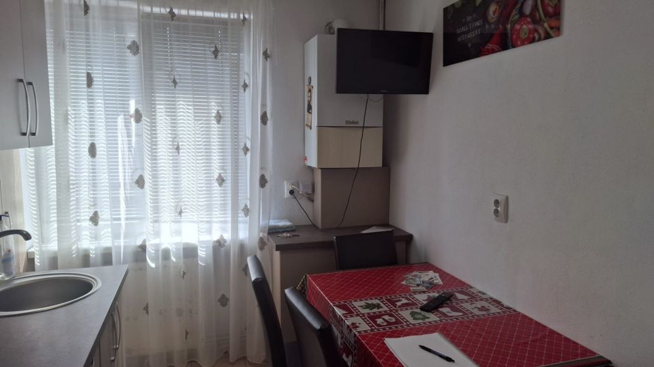 Apartament 2 canere decomandat - Terezian - Sibiu - Poză 13