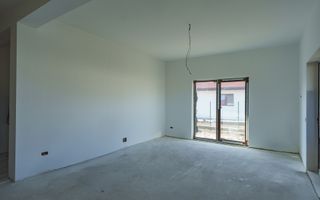 Casă Individuală 4 camere,114mp, teren 750mp, zona Parc,Jucu de Mijloc - Poză 7
