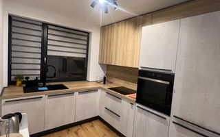 Duplex modern 140 mp,  3 dormitoare, 3 băi zona Buna ziua - Poză 3