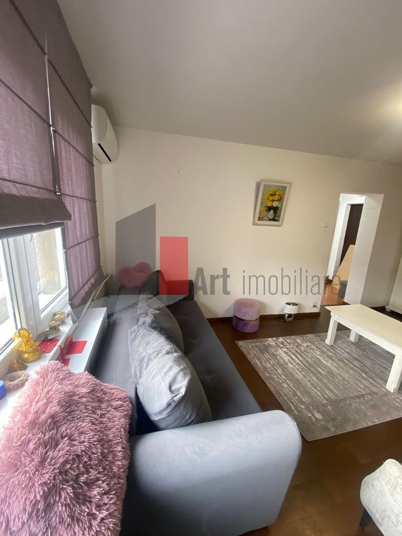 Apartament 2 camere langa parcul Titanii - Poză 2