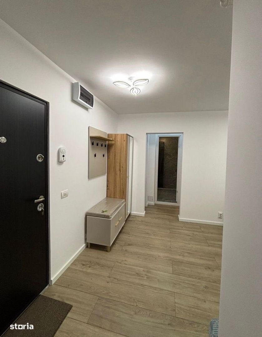 AP. 2 CAMERE TITAN, PRIMA INCHIRIERE, RENOVAT, MOBILAT/UTILAT MODERN - Poză 16