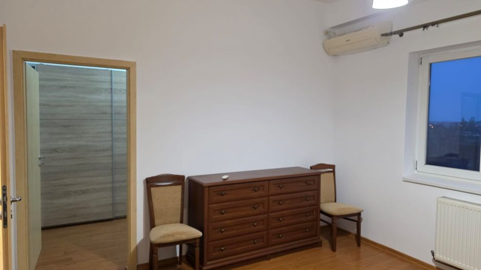 COMISION 0% | Penthouse | Timisoara | Mobilat | 90m+terasa 40m | LIFT - Poză 9