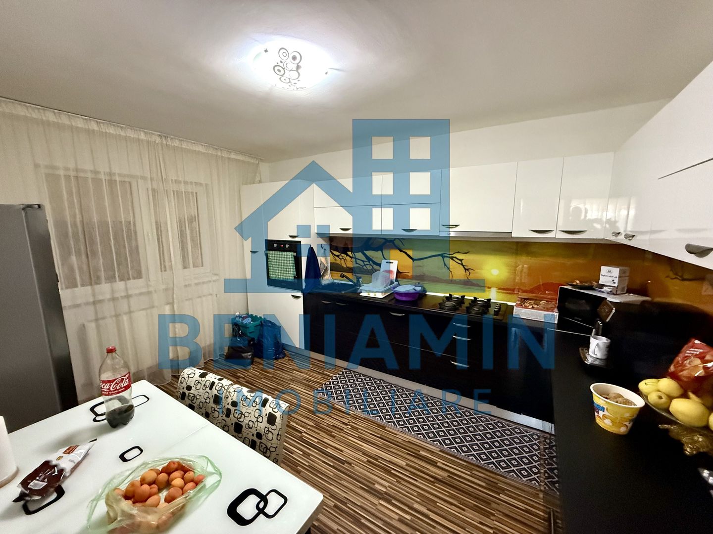 Casa P+M - 4 dormitoare - living - mobilata - utilata - Albesti - Poză 4