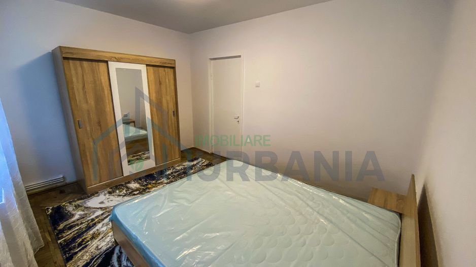 Apartament 3 camere de închiriat în Copou, Iași - Poză 7