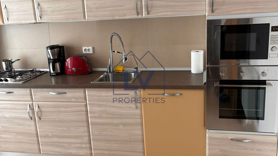 INCHIRIERE 3 CAMERE | DOROBANTI - Poză 8