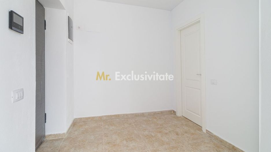 Penthouse 5 camere Green City - Poză 18