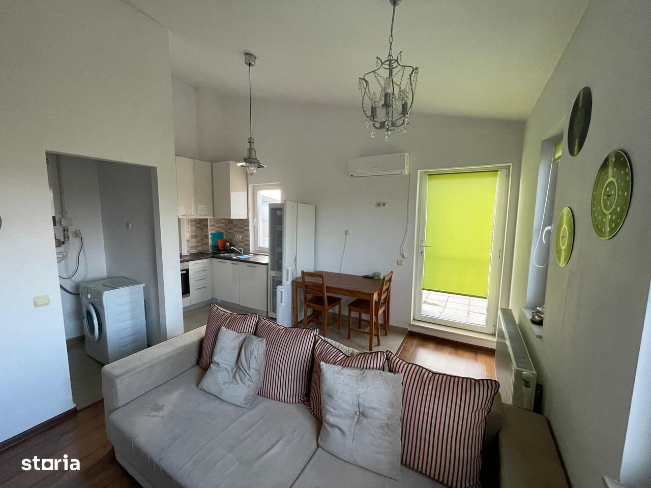 Apartament 2 camere Băneasa - Poză 11