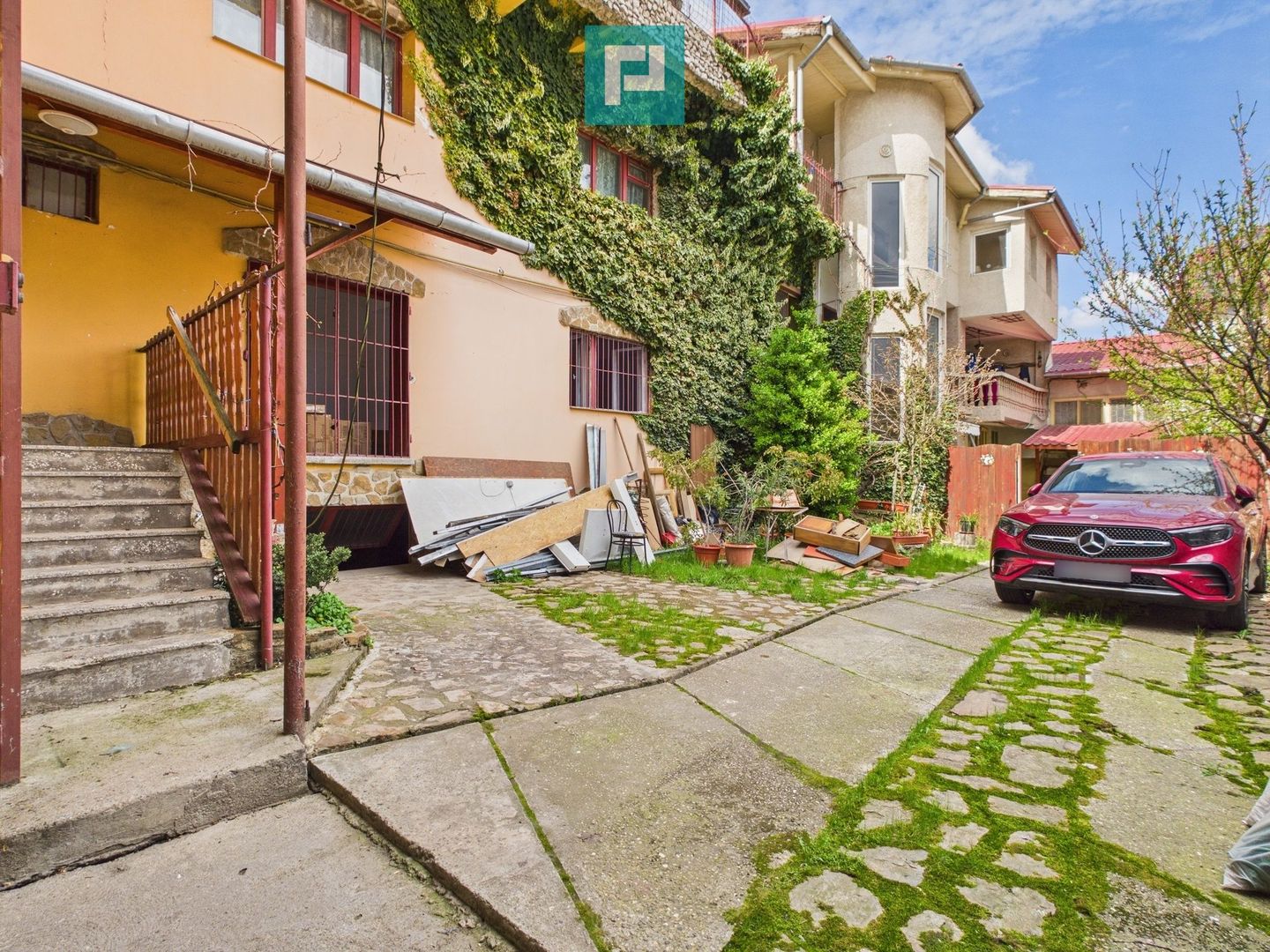 Proprietate multifuncţională central Arad - Poză 59