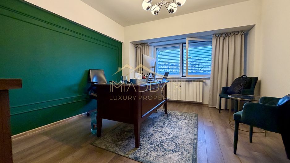 Apartament cu 4 camere *95mpc* // Bulevardul Unirii - Poză 35