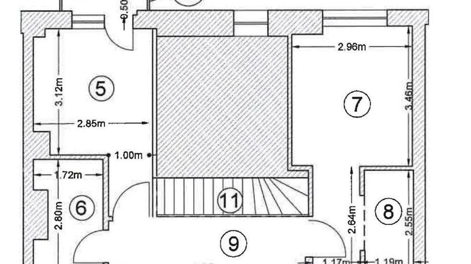 Vânare Penthouse 109mp | Pipera - Poză 14