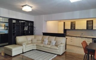 2 camere, open space, modern, bloc nou,Parcul Rozelor, Plopilor, USAMV - Poză 2