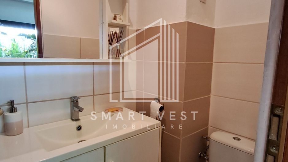 Apartament 3 camere | Etaj 1 | Zona Micro 16 - Poză 13