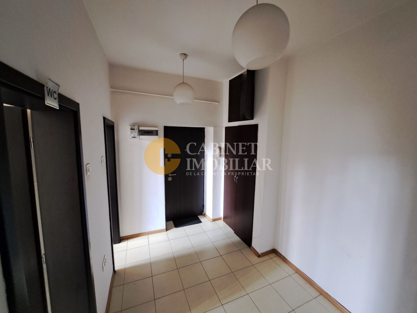 🚀 Super ofertă ultracentrală – 2 camere, etaj 1, gata de mutare/închiriere - Poză 7