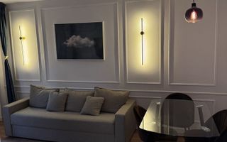 Inchiriez apartament cu metrou la iesirea din bloc - Poză 1