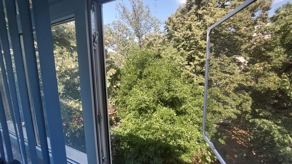 Vanzare apartament 2 camere in Titan, mobilat, utilat- 4min metrou C.Georgian - Poză 5