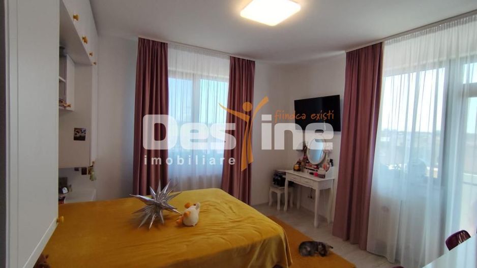 Apartament 3 camere + parcare Albert Meraki  91.3mp St. 2020 - Poză 7