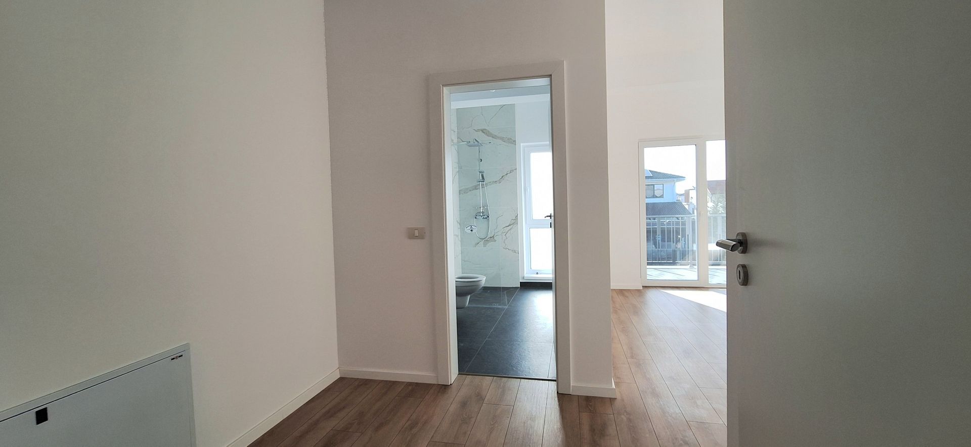 DUPLEX FINALIZAT - finisat la cheie - Poză 20