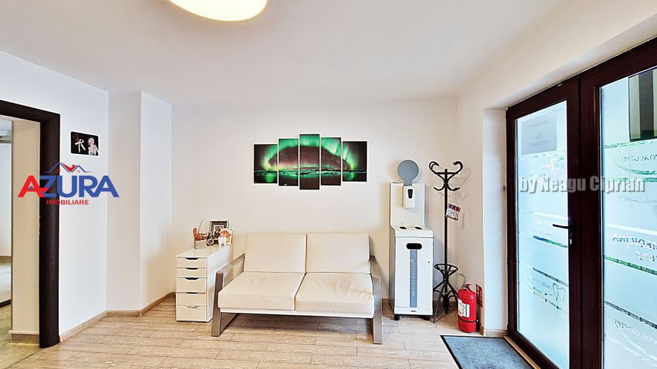 AZURA Imobiliare - Spatiu Comercial Bulevard Central Pitesti - Poză 17