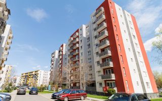 2 Camere Decomandat / Parcare / Boxa - Poză 18