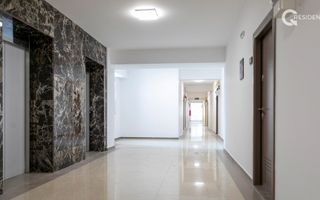 Apartament premium  1 camera+ parcare Centru  Palas Mall - Poză 18