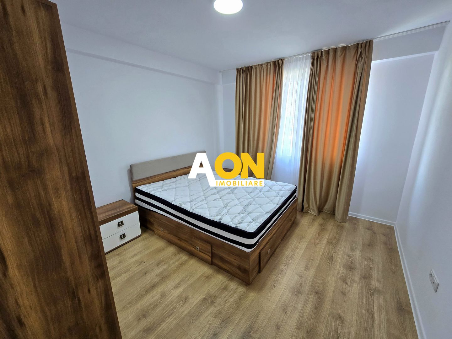 Apartament cu 2 Camere, Ultrafinisat, Bloc Nou, Zona Arex - Poză 4